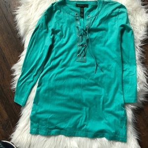 Ralph Lauren long sleeved top
